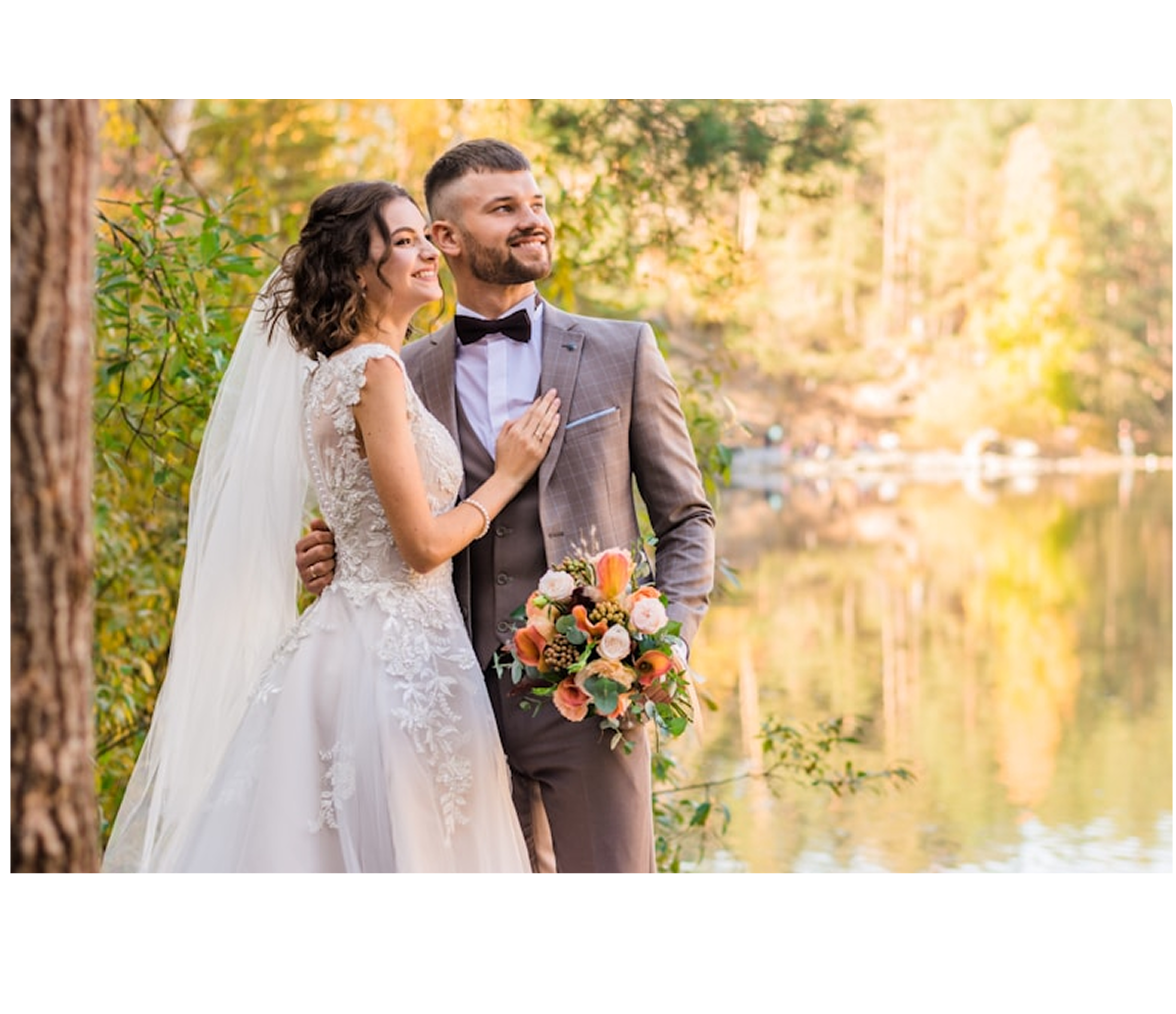 Wedding Photography